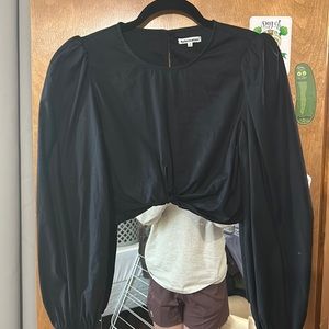 Reformation top